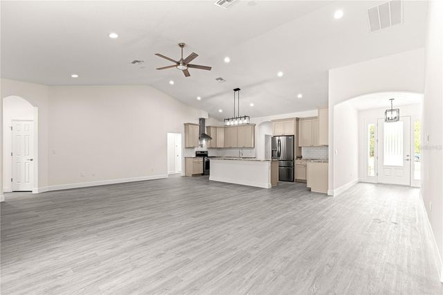 12185 SW 98TH STREET, Dunnellon, FL 34432
