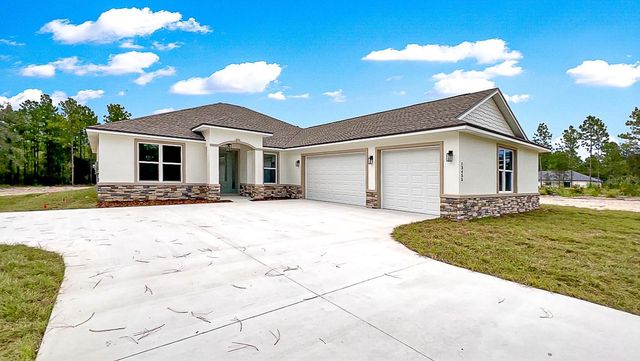 12185 SW 98TH STREET, Dunnellon, FL 34432