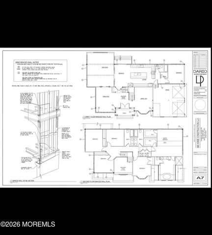 6 Fagans Run, Jackson, NJ 08527
