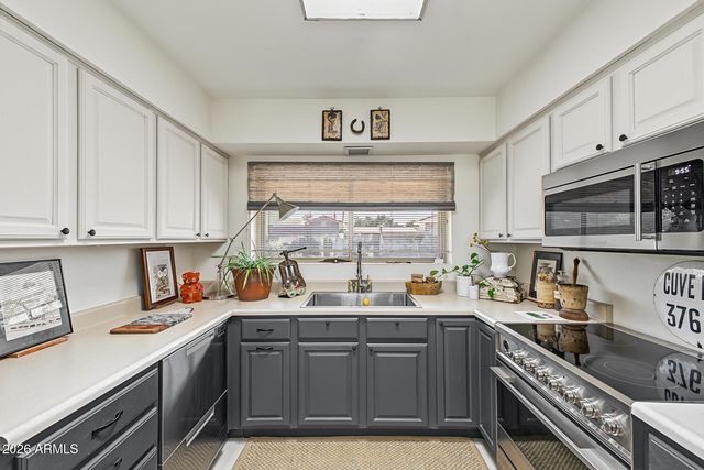 4826 N 74TH Place, Scottsdale, AZ 85251
