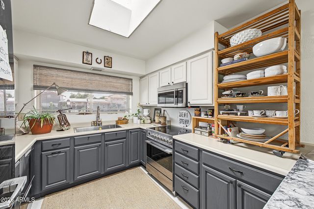4826 N 74TH Place, Scottsdale, AZ 85251