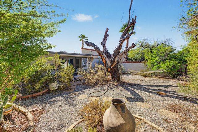 4826 N 74TH Place, Scottsdale, AZ 85251