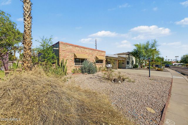 4826 N 74TH Place, Scottsdale, AZ 85251