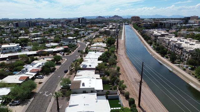 4826 N 74TH Place, Scottsdale, AZ 85251