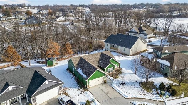 2080 Riverstone Drive, Excelsior Springs, MO 64024
