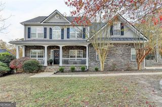 1229 WOODMERE Drive, Loganville, GA 30052