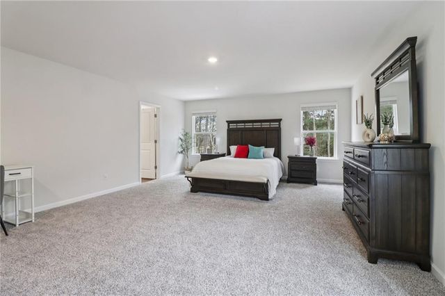 4031 Dean Grove Way, Loganville, GA 30052