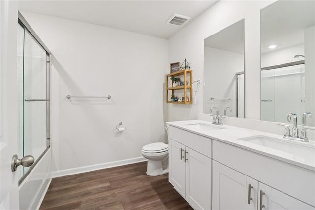 4031 Dean Grove Way, Loganville, GA 30052