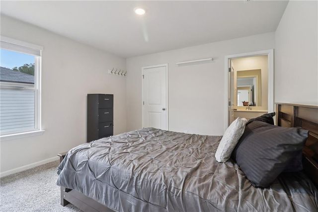 4031 Dean Grove Way, Loganville, GA 30052