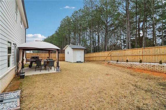 4031 Dean Grove Way, Loganville, GA 30052