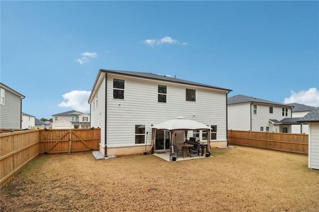 4031 Dean Grove Way, Loganville, GA 30052