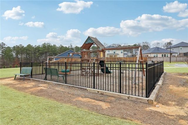 4031 Dean Grove Way, Loganville, GA 30052