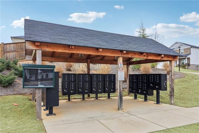 4031 Dean Grove Way, Loganville, GA 30052