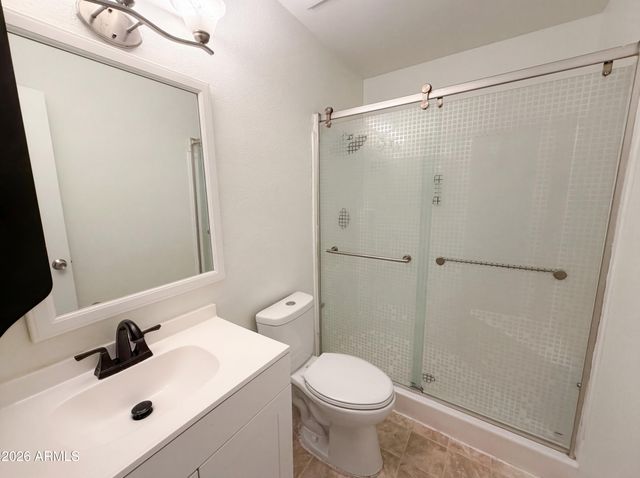 5406 W EL CAMINITO Drive, Glendale, AZ 85302