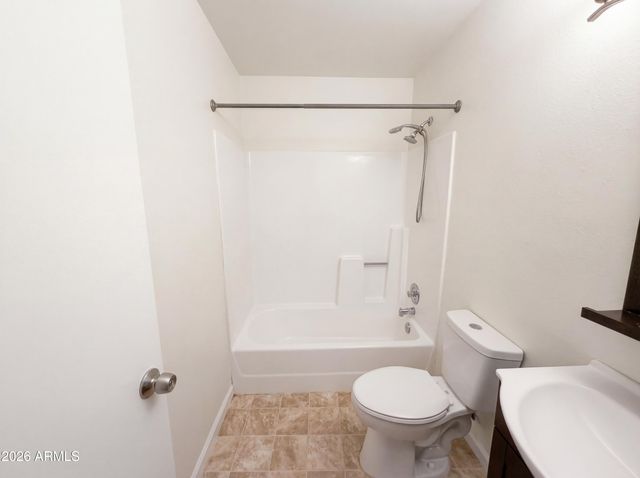 5406 W EL CAMINITO Drive, Glendale, AZ 85302