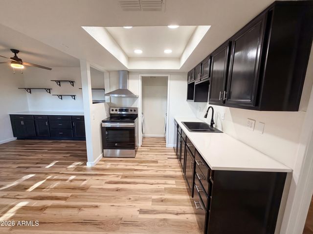 5406 W EL CAMINITO Drive, Glendale, AZ 85302