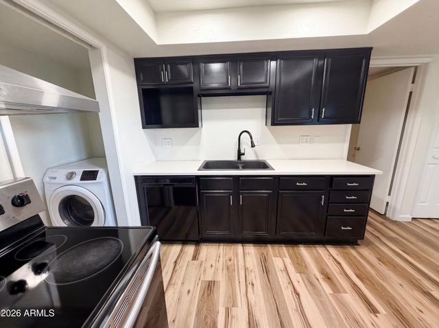 5406 W EL CAMINITO Drive, Glendale, AZ 85302