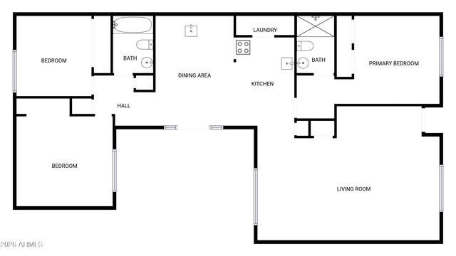 5406 W EL CAMINITO Drive, Glendale, AZ 85302