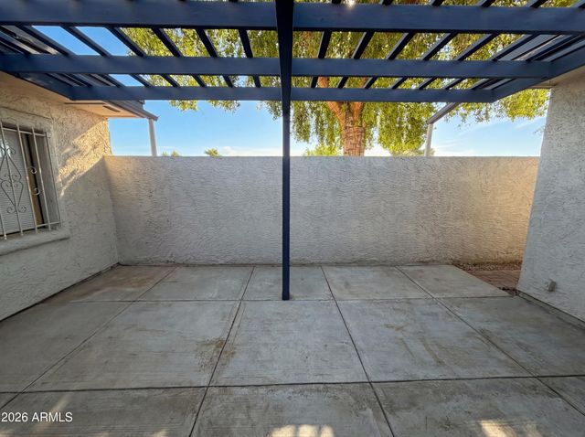 5406 W EL CAMINITO Drive, Glendale, AZ 85302