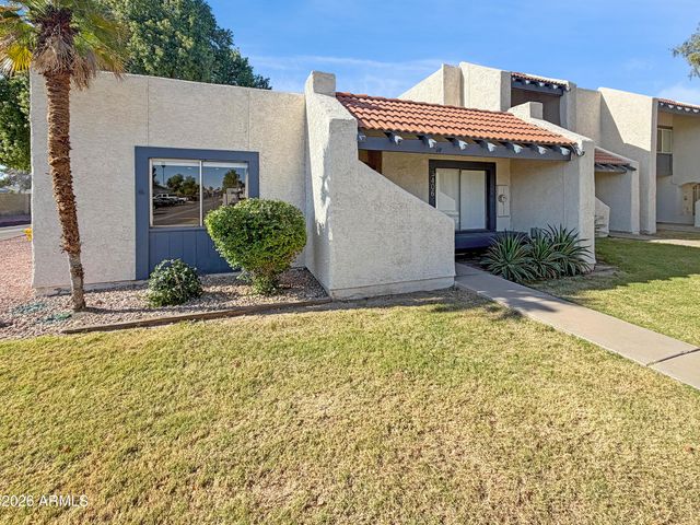 5406 W EL CAMINITO Drive, Glendale, AZ 85302