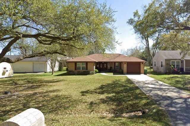 3009 Rose Lane, La Marque, TX 77568