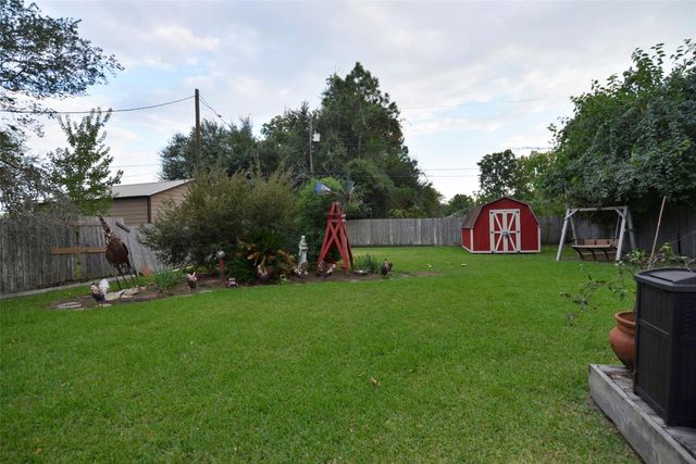 3009 Rose Lane, La Marque, TX 77568