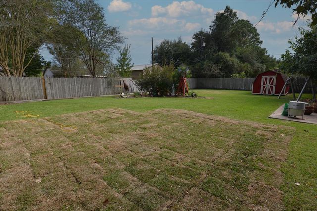 3009 Rose Lane, La Marque, TX 77568