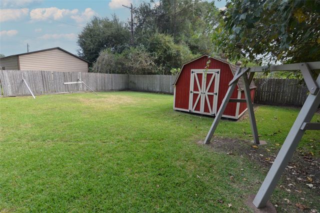 3009 Rose Lane, La Marque, TX 77568