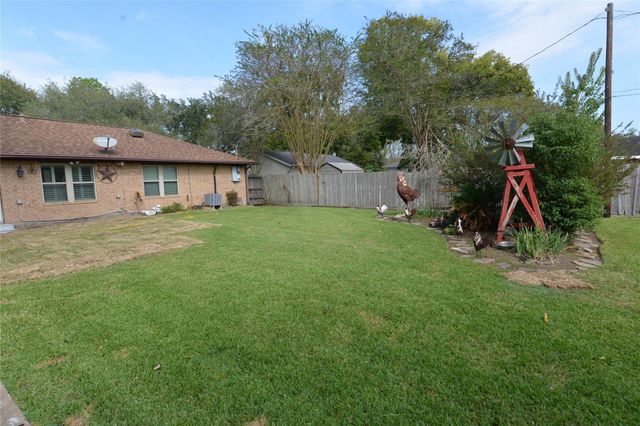 3009 Rose Lane, La Marque, TX 77568