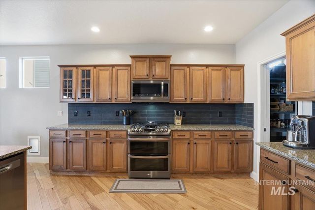 946 W Bacall St., Meridian, ID 83646