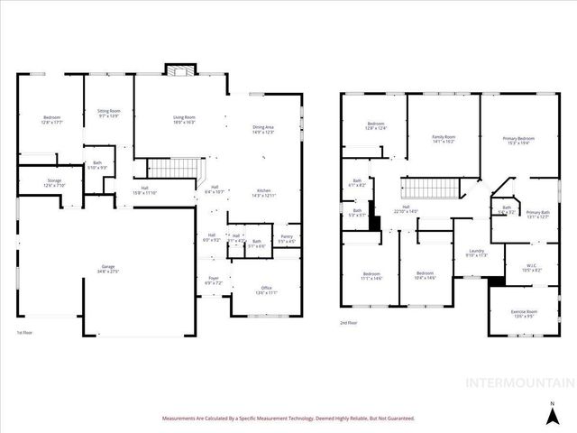 946 W Bacall St., Meridian, ID 83646