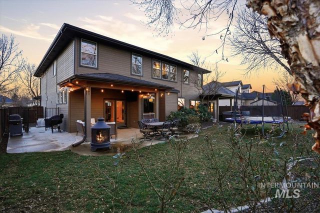 946 W Bacall St., Meridian, ID 83646