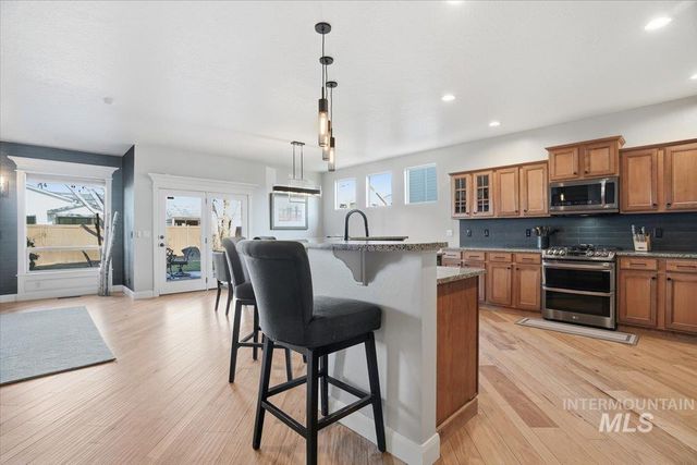 946 W Bacall St., Meridian, ID 83646