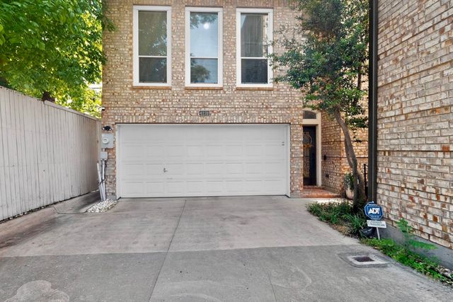 4231 Bowser Avenue, Dallas, TX 75219