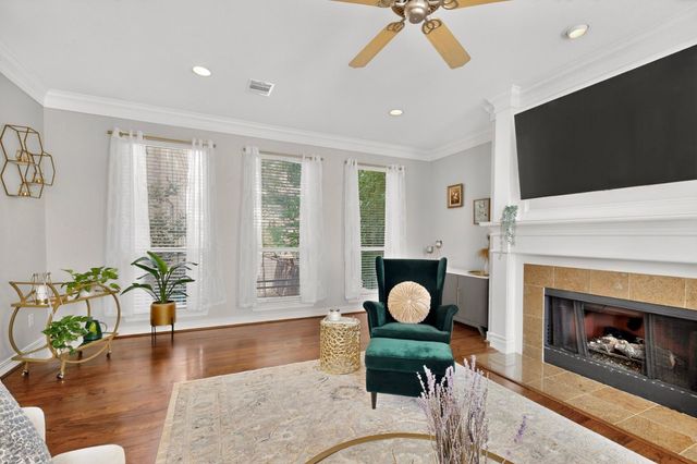 4231 Bowser Avenue, Dallas, TX 75219