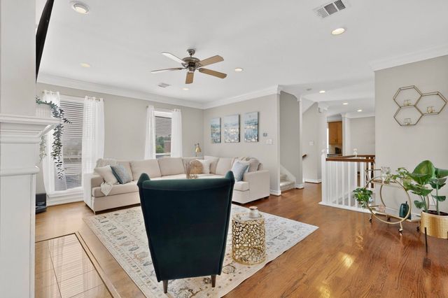4231 Bowser Avenue, Dallas, TX 75219