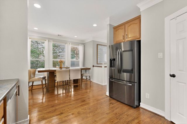 4231 Bowser Avenue, Dallas, TX 75219