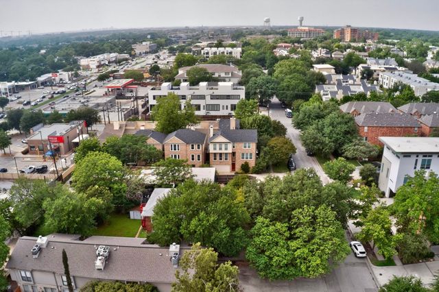 4231 Bowser Avenue, Dallas, TX 75219