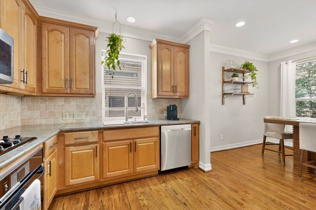 4231 Bowser Avenue, Dallas, TX 75219