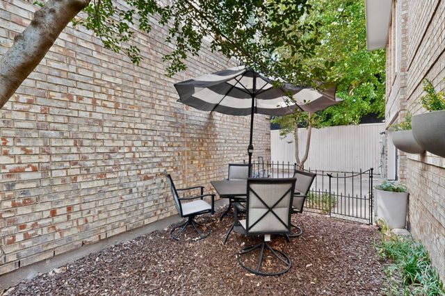4231 Bowser Avenue, Dallas, TX 75219