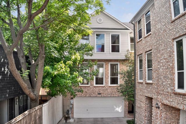 4231 Bowser Avenue, Dallas, TX 75219