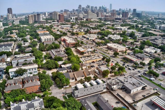 4231 Bowser Avenue, Dallas, TX 75219