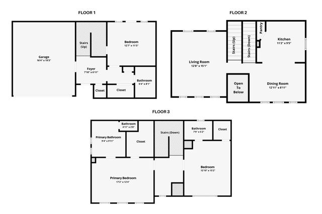 4231 Bowser Avenue, Dallas, TX 75219