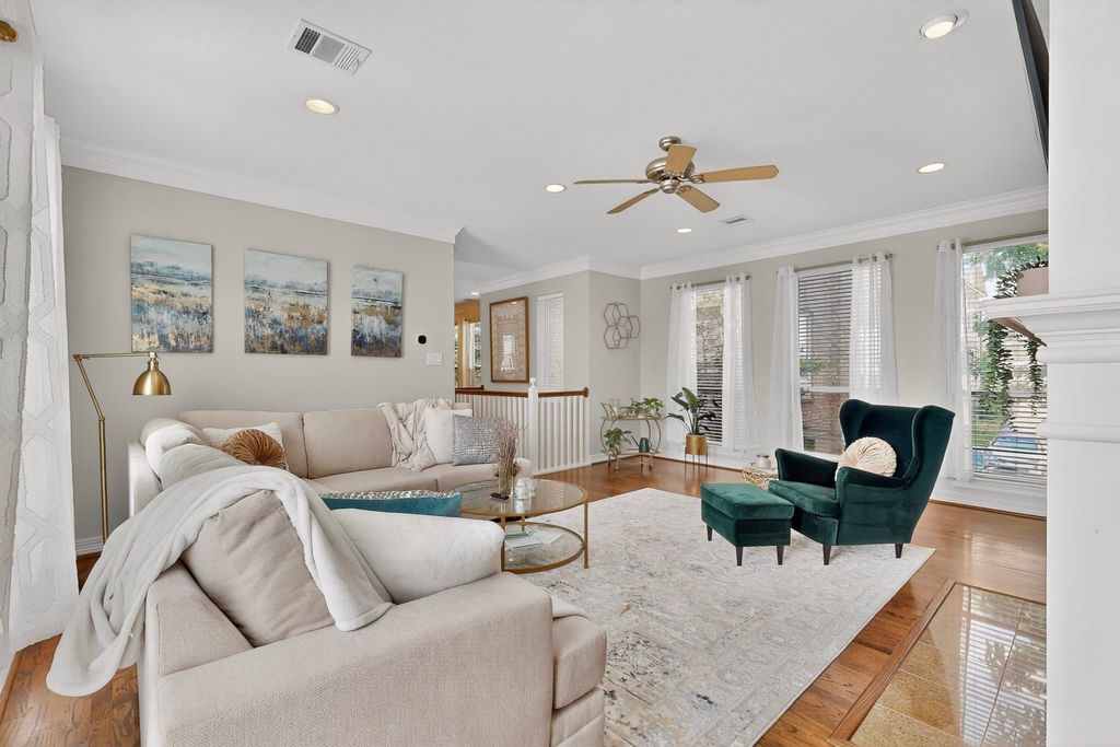 4231 Bowser Avenue, Dallas, TX 75219