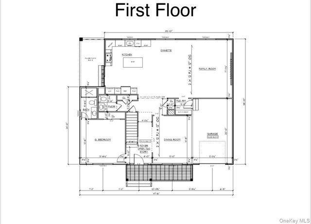 345 Christopher Street, Oceanside, NY 11572