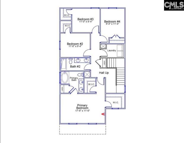 208 Laurinton Farms Drive, Hopkins, SC 29061