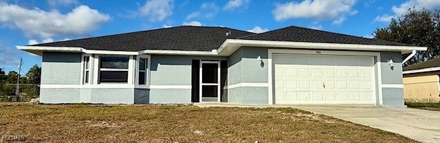 3906 13th ST W, Lehigh Acres, FL 33971