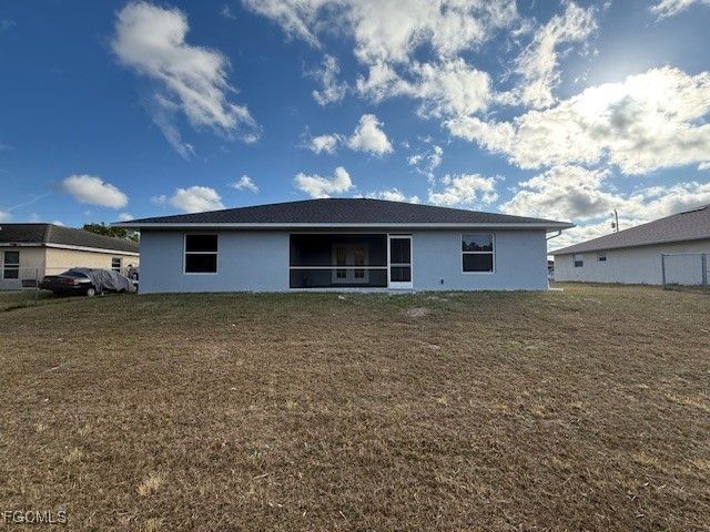 3906 13th ST W, Lehigh Acres, FL 33971