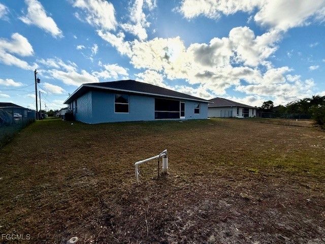 3906 13th ST W, Lehigh Acres, FL 33971