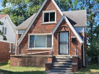 5519 Haverhill Street, Detroit, MI 48224